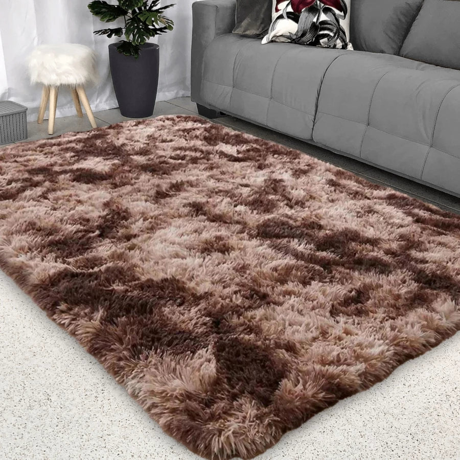 Tapete Felpudo Antialérgico 1,5x2m – Conforto, Segurança e Estilo