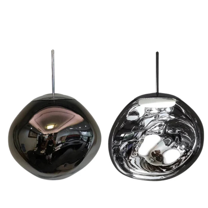 Lustre Pendente Luxuoso Nórdico Sofisticação e Estilo Contemporâneo