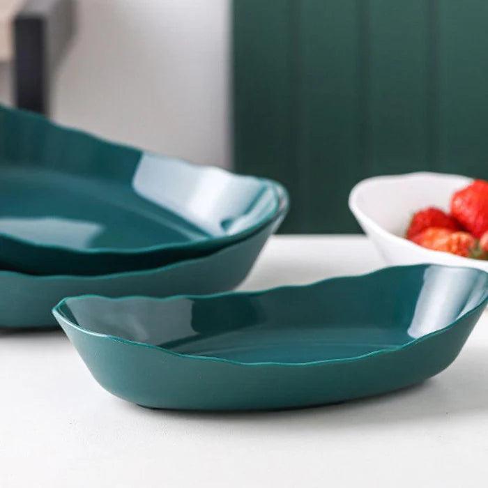 Fruteira Gourmet Bambu | Design Sofisticado e Funcional