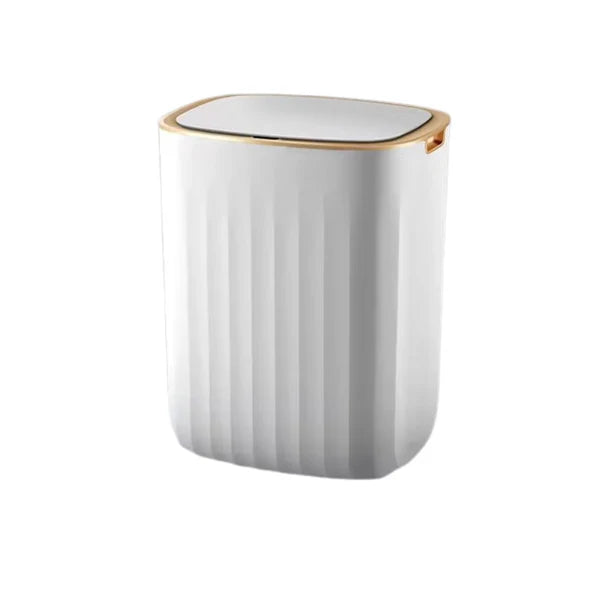 Lixeira Automática com Sensor e LED