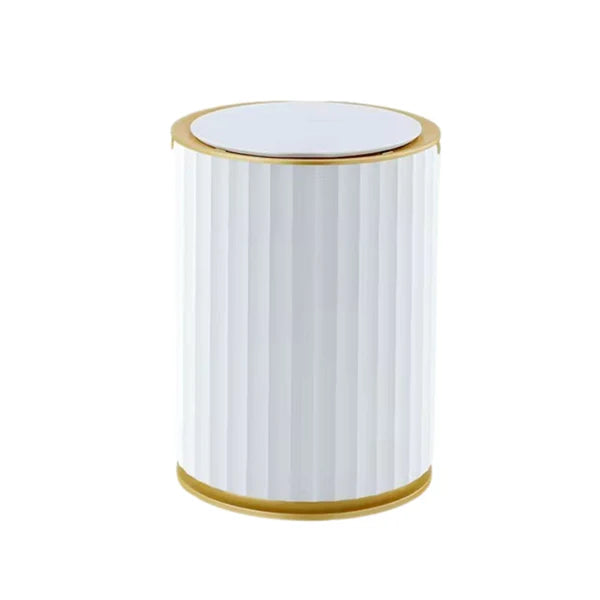 Lixeira Automática com Sensor e LED