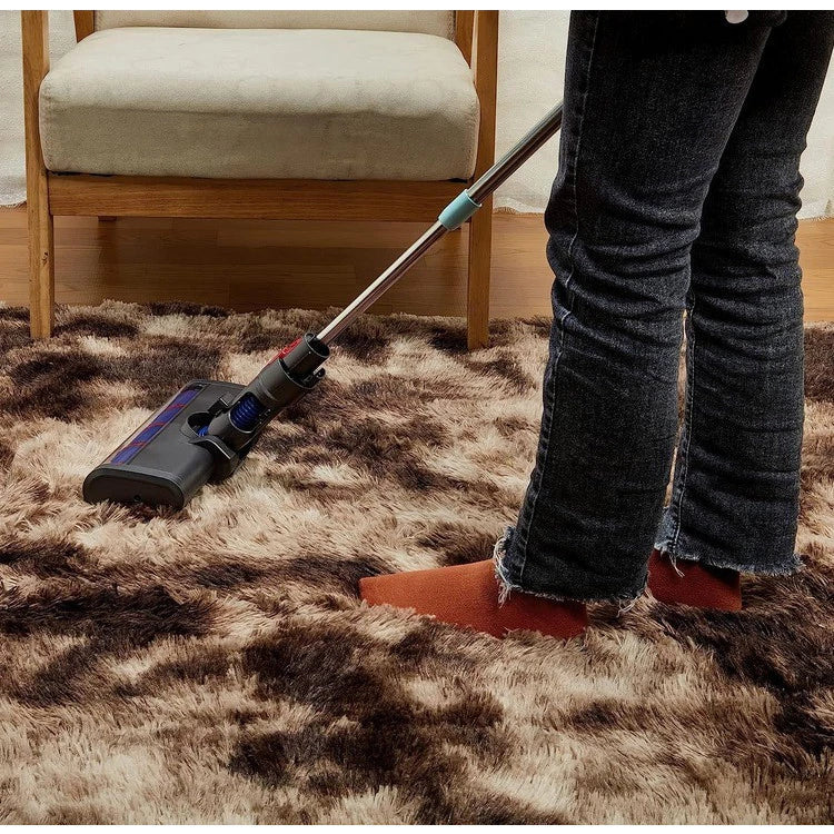 Tapete Felpudo Antialérgico 1,5x2m – Conforto, Segurança e Estilo